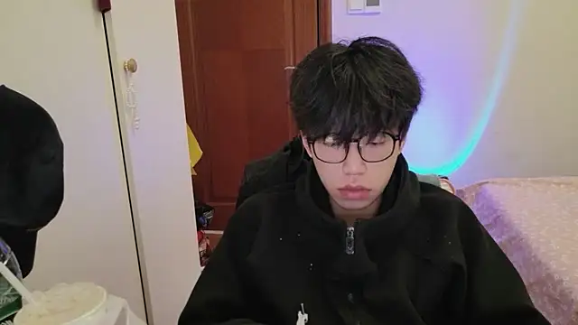 hangzi-0011 online show from February 9, 7:17 am