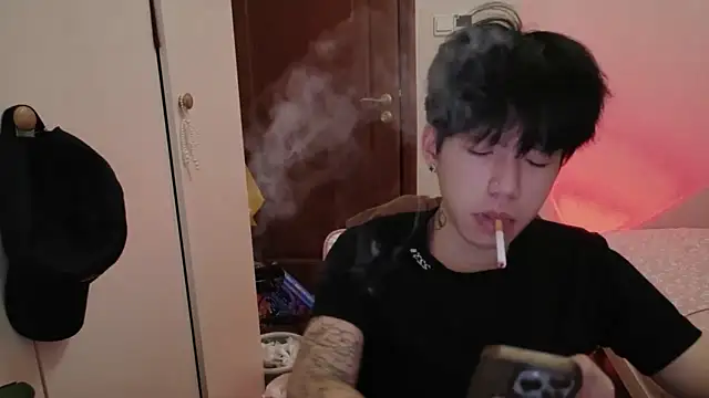 hangzi-0011 online show from February 10, 10:58 am