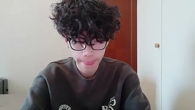 hangzi-0011 online show from October 12, 8:05 am