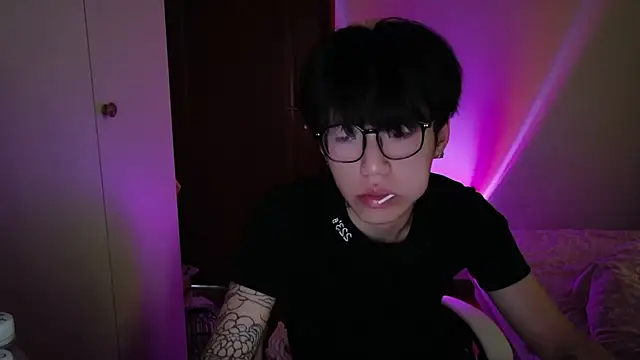 hangzi-0011 online show from February 4, 7:14 am