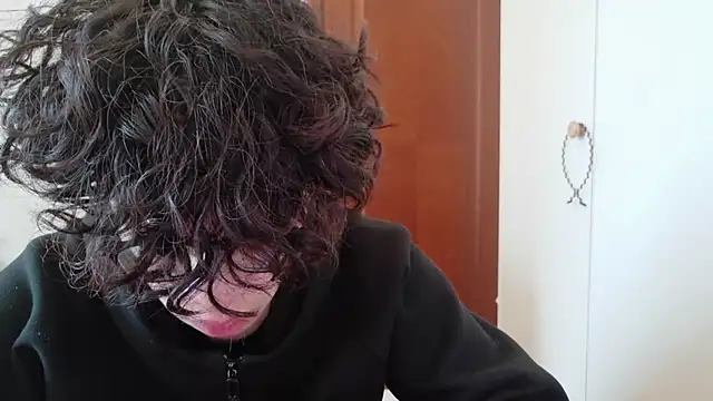 hangzi-0011 online show from October 16, 1:36 am