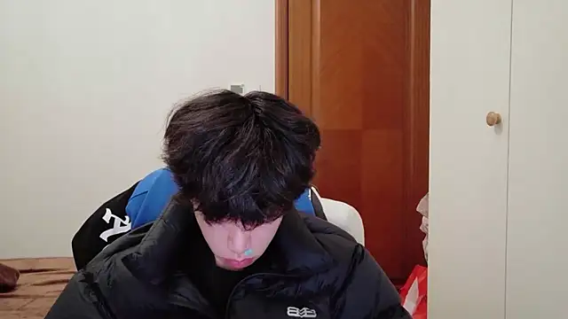 hangzi-0011 online show from November 30, 10:49 am