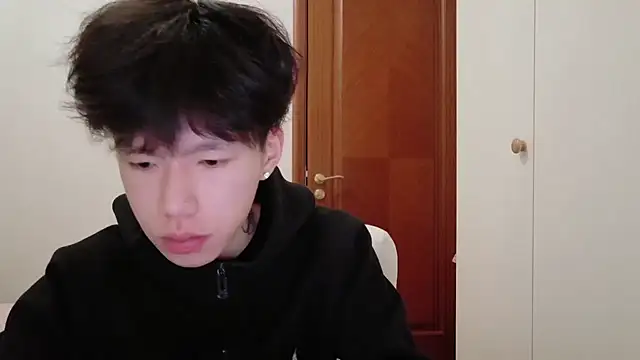 hangzi-0011 online show from November 18, 10:40 am