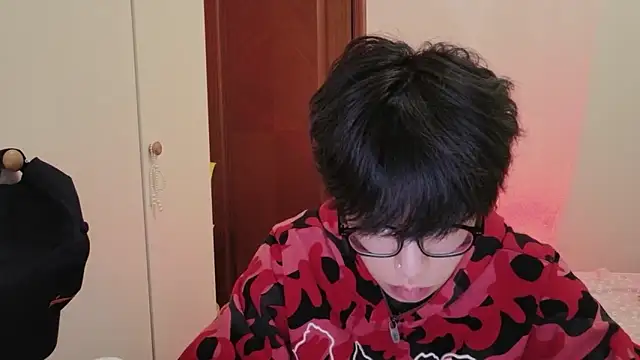 hangzi-0011 online show from February 12, 7:30 am