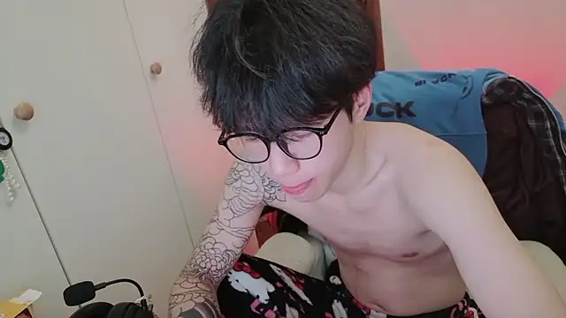 hangzi-0011 online show from January 8, 3:29 pm