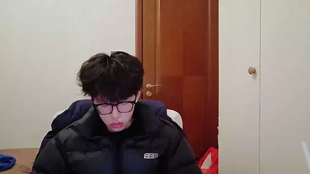 hangzi-0011 online show from November 28, 12:27 pm