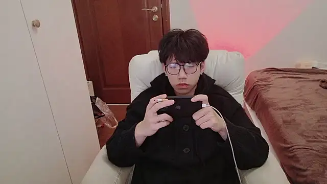 hangzi-0011 online show from January 14, 11:58 am