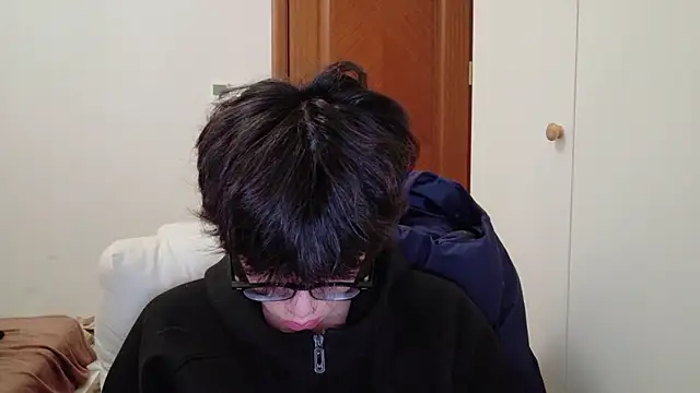 hangzi-0011 online show from December 2, 11:12 am