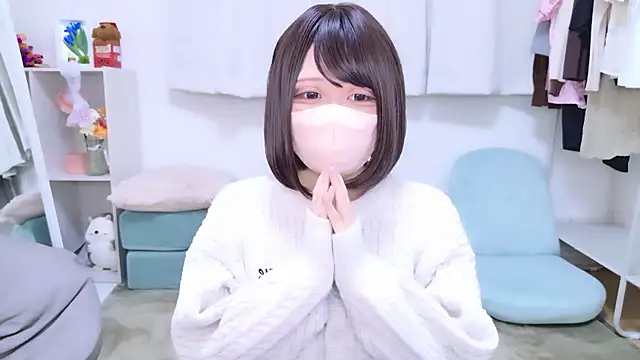  konatsu  online show from November 5, 2:09 pm