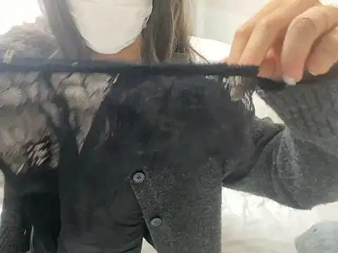 Toriyufu online show from February 15, 10:52 pm