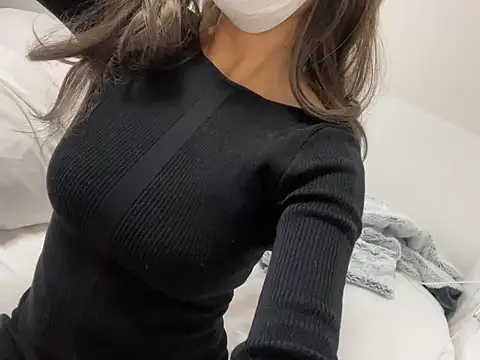 Toriyufu online show from March 18, 2:37 am