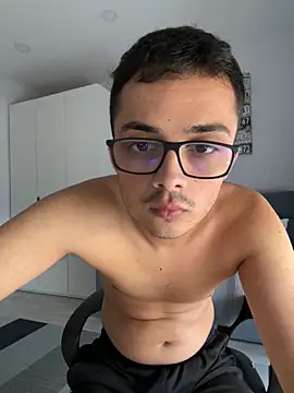 morenitovasco online show from September 30, 2:01 pm