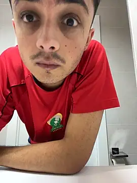 morenitovasco online show from October 21, 5:01 pm