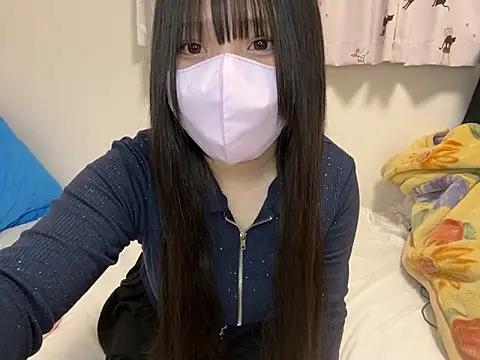 YUKINA 00 online show from November 10, 2:11 pm