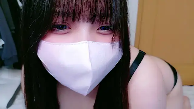 YUKINA 00 online show from June 3, 3:39 pm