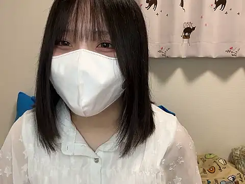 YUKINA 00 online show from September 29, 2:01 pm