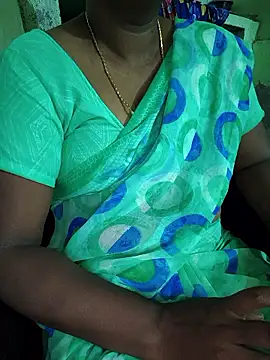 Tamilselviroja- online show from May 6, 2:21 pm