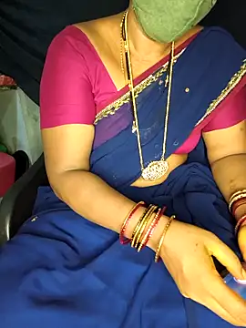 Tamilselviroja- online show from October 9, 3:34 pm