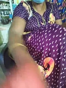 Tamilselviroja- online show from May 17, 1:55 pm