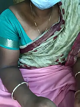 Tamilselviroja- online show from October 21, 3:55 pm