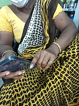 Tamilselviroja- online show from October 23, 4:16 pm