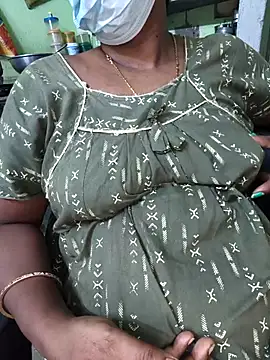 Tamilselviroja- online show from November 8, 3:59 pm