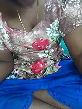 Tamilselviroja- online show from October 24, 3:55 pm