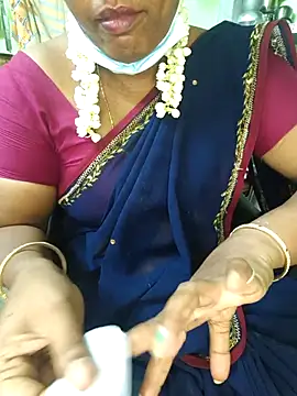 Tamilselviroja- online show from October 31, 4:03 pm