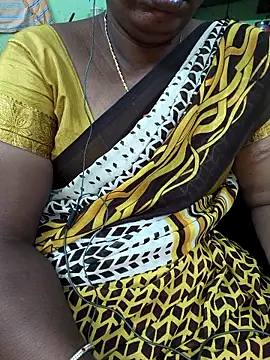 Tamilselviroja- online show from November 29, 3:45 pm