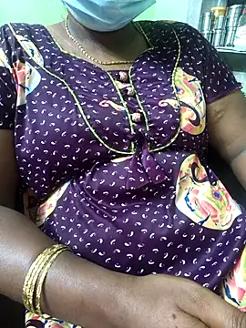 Tamilselviroja- online show from March 29, 2:41 pm
