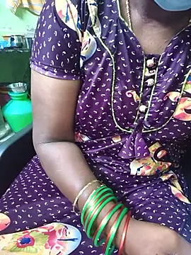 Tamilselviroja- online show from April 1, 3:42 pm
