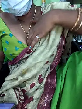 Tamilselviroja- online show from October 22, 4:17 pm