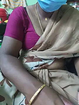 Tamilselviroja- online show from May 15, 2:37 pm