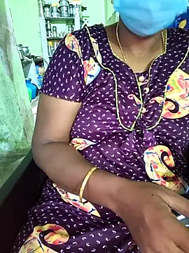 Tamilselviroja- online show from May 10, 2:30 pm