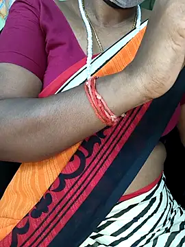 Tamilselviroja- online show from October 6, 4:19 pm