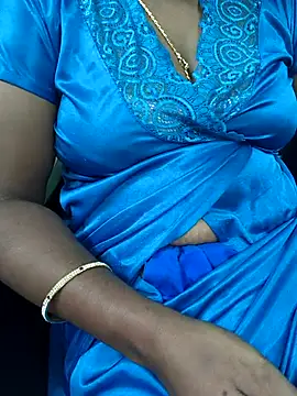 Tamilselviroja- online show from October 13, 3:46 pm