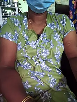 Tamilselviroja- online show from April 22, 4:47 pm