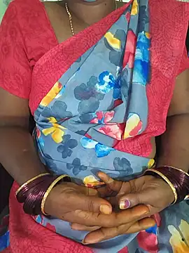 Tamilselviroja- online show from June 26, 2:01 pm