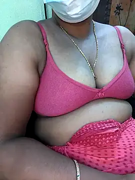 Tamilselviroja- online show from November 24, 4:18 pm