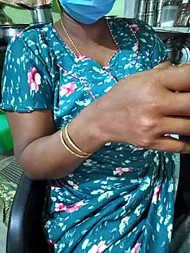 Tamilselviroja- online show from April 23, 3:24 pm