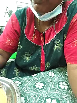 Tamilselviroja- online show from December 1, 3:02 pm