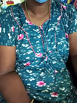 Tamilselviroja- online show from May 24, 2:17 pm