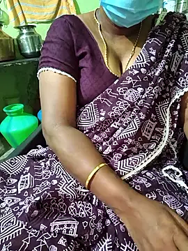 Tamilselviroja- online show from May 9, 3:04 pm