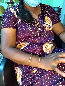 Tamilselviroja- online show from April 20, 3:24 pm