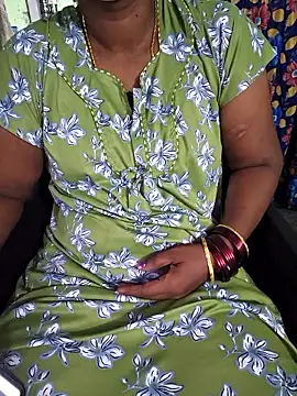 Tamilselviroja- online show from June 21, 1:28 pm
