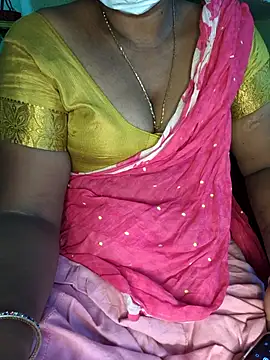 Tamilselviroja- online show from November 15, 3:49 pm