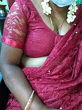 Tamilselviroja- online show from November 1, 4:01 pm