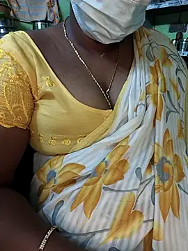 Tamilselviroja- online show from December 3, 2:16 pm