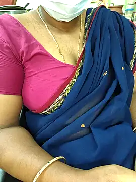 Tamilselviroja- online show from November 3, 4:43 pm