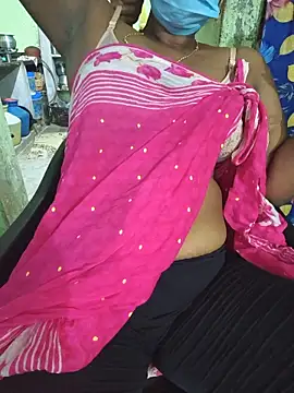 Tamilselviroja- online show from May 20, 4:15 pm